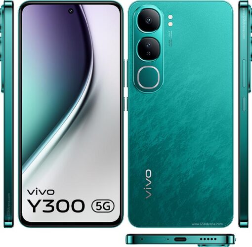 Vivo Y300